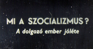 Illustration for article titled Ezzel a "Keményen dolgozó kisember" című képpel futok be a Fideszben